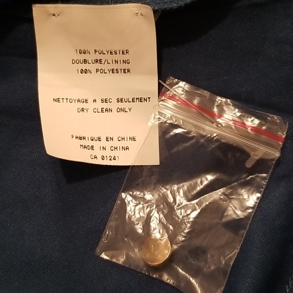 Soieblu tiered cocktail dress - Picture 9 of 10